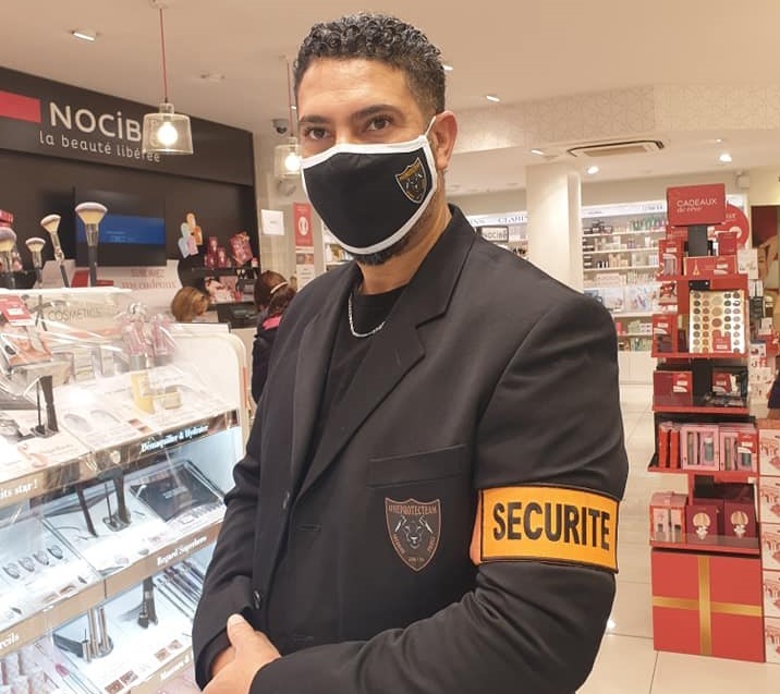 demandes avec une équipe de professionnels responsables et engagés