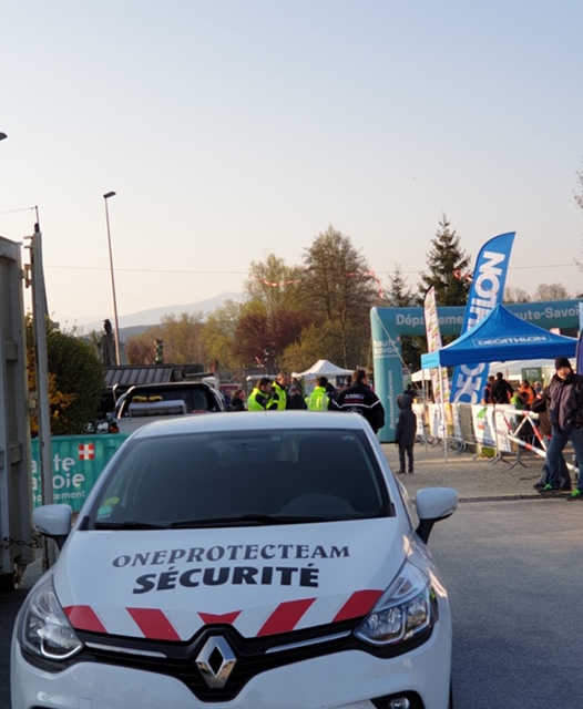 Savoir-faire et maîtrise de soi de nos équipes.