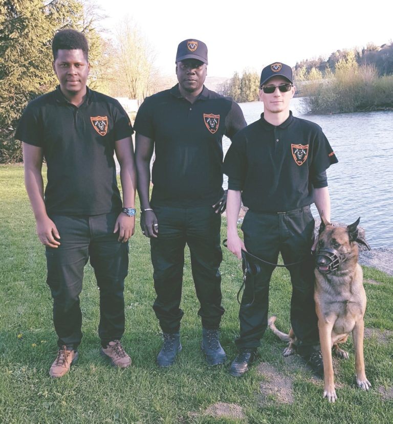 Prise en charge rapide et dans les délais demandés.