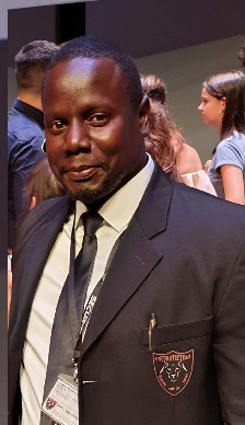Monsieur Ndiaye Momar